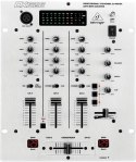Mikser DJ Behringer DX626