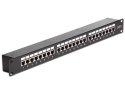 Patch Panel DeLOCK 43295 panel krosowniczy 1U