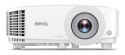 Projektor Benq MW560C WXGA (1280x800) 4000ANSI lumenów Biały