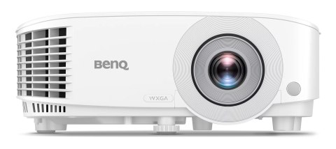 Projektor Benq MW560C WXGA (1280x800) 4000ANSI lumenów Biały