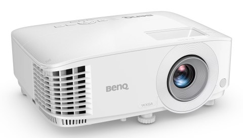 Projektor Benq MW560C WXGA (1280x800) 4000ANSI lumenów Biały