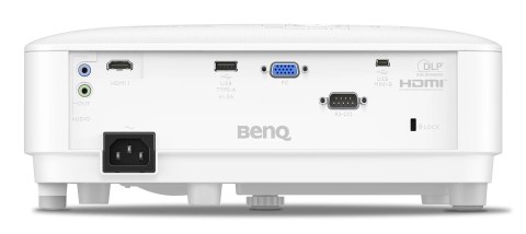 Projektor Benq MW560C WXGA (1280x800) 4000ANSI lumenów Biały