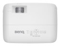 Projektor Benq MW560C WXGA (1280x800) 4000ANSI lumenów Biały