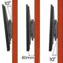 MACLEAN UCHWYT DO TV, MONITORA 120' 120KG MC-750N