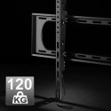MACLEAN UCHWYT DO TV, MONITORA 120' 120KG MC-750N