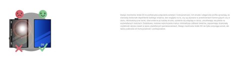 AVTEK MONITOR INFORMACYJNY DS2 43"