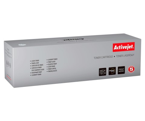 Activejet DRL-560N Bęben (zamiennik do Lexmark 56F0Z00, Supreme; 60.000 stron; Czarny)