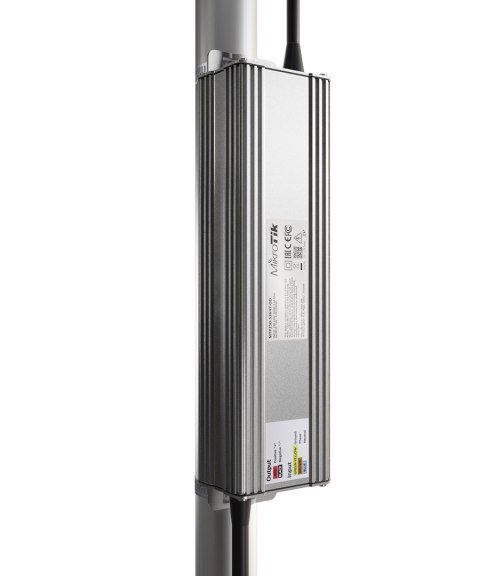 MikroTik MTP250-53V47-OD | Zasilacz | AC/DC, zewnętrzny, dla netPower 53V 250W
