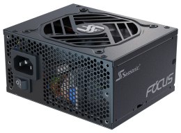 Moduł zasilacza Seasonic FOCUS SGX-750 (2021) 750 W 20+4 pin ATX SFX Czarny