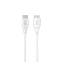 UNITEK KABEL HDMI 2.1 8K HDR BIAŁY 3M
