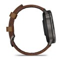 Zegarek sportowy Garmin Venu 4 AMOLED 45mm Brązowy