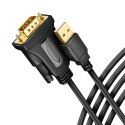 AXAGON AXAGON USB - Serial Advanced Active Adapter | ADS-1PQN