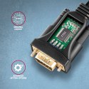 AXAGON AXAGON USB - Serial Advanced Active Adapter | ADS-1PQN