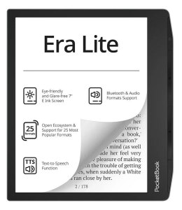 Czytnik E-booków PocketBook Era Lite 710 7