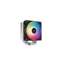 Deepcool Deepcool | Chłodzenie CPU | AG400 BK LED | Czarny | Intel, AMD