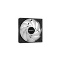 Deepcool Deepcool | Chłodzenie CPU | AG400 BK LED | Czarny | Intel, AMD