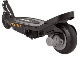 Hulajnoga elektryczna dla dzieci RAZOR E90 Power Core, czarna (13173804)