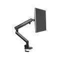 ICY BOX IB-MS313-T 81,3 cm (32") Biurko Czarny