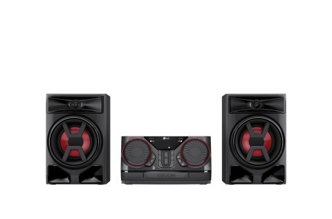 Mini wieża LG LG XBOOM CK43N