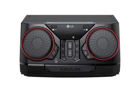 Mini wieża LG LG XBOOM CK43N