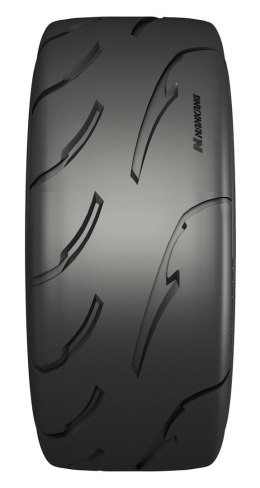 Opona 195/50 R15 86V Nankang AR-1 Etykieta: D-D-B-72-dB