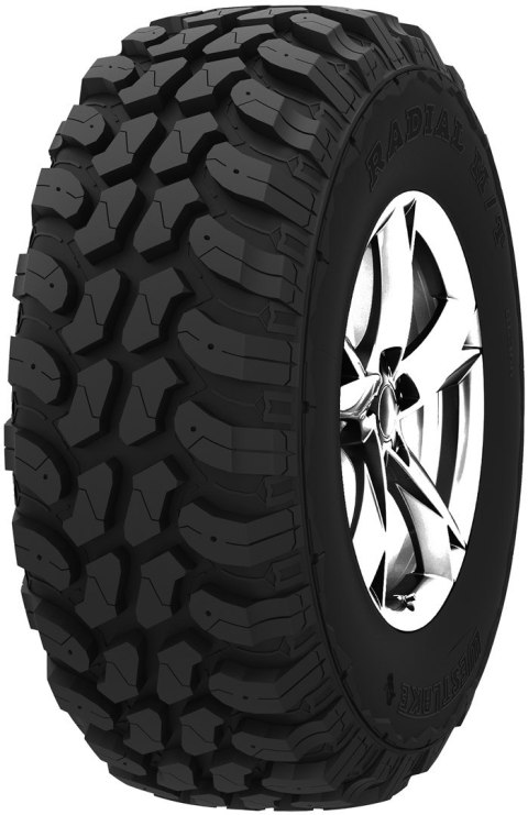 Opona 195/80 R14 106/104Q 8PR WestLake SL366 MT