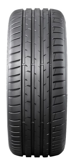 Opona 205/55 R16 91V Nankang AS-3 Etykieta:C-A-B -71 dB