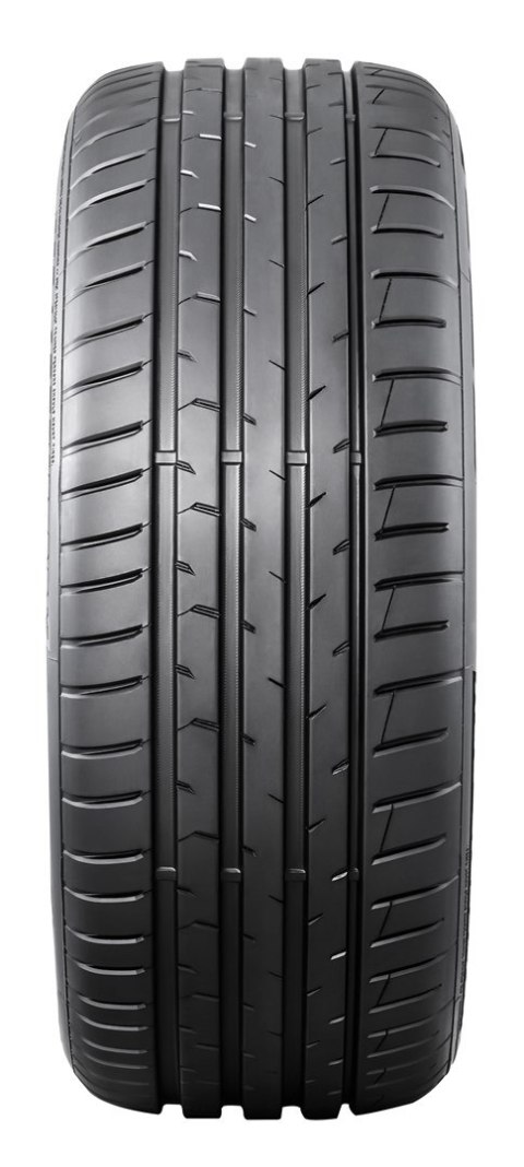 Opona 205/55 R16 91V Nankang AS-3 Etykieta:C-A-B -71 dB
