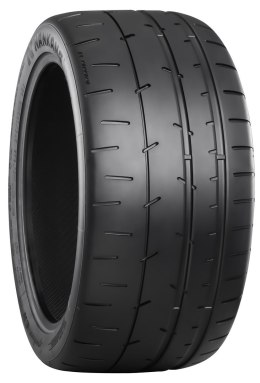 Opona 215/40 R17 87W Nankang CR-S