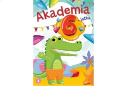 Akademia 6-latka A5 75441