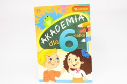 Akademia dla 6-latka A4 58.11.13.0 72358