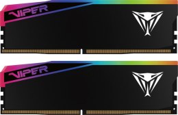 Pamięć PATRIOT (UDIMM/DDR5/32 GB/6000MHz/1.4V/28 CLCL/DUAL)