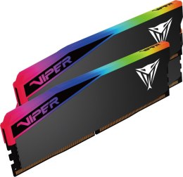 Pamięć PATRIOT (UDIMM/DDR5/32 GB/6000MHz/1.4V/28 CLCL/DUAL)