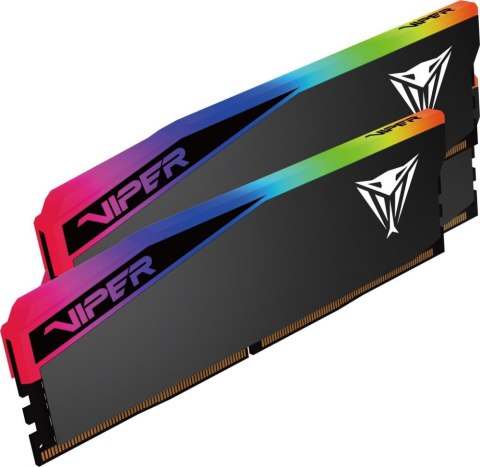 Pamięć PATRIOT (UDIMM/DDR5/32 GB/6000MHz/1.4V/28 CLCL/DUAL)