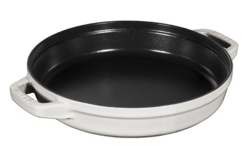 Staub La Cocotte Okrągły Żeliwo Naczynie do pieczenia