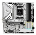 Asrock B850M Steel Legend WiFi AMD B850 Gniazdo AM5 micro ATX