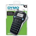 DYMO LabelManager 160 6/9/12 mm D1-BĂ¤nder Azerty