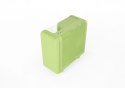 HYTE X50 Midi Tower - Matcha Milk