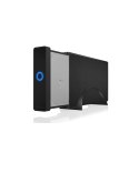 ICY BOX IB-377-C31 Obudowa HDD/SSD Czarny 3.5"