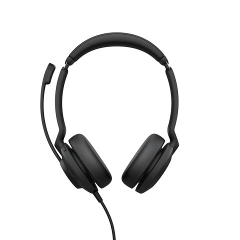 Jabra Evolve2 30 SE Zestaw słuchawkowy Przewodowa Opaska na głowę