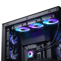 Phanteks Glacier One 420D30 X2 DRGB AiO Chłodzenie wodne - 420mm