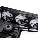 Phanteks Glacier One 420D30 X2 DRGB AiO Chłodzenie wodne - 420mm
