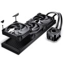 Phanteks Glacier One 420D30 X2 DRGB AiO Chłodzenie wodne - 420mm