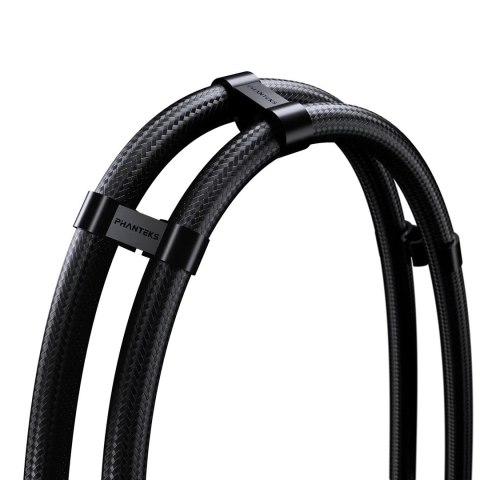 Phanteks Glacier One 420D30 X2 DRGB AiO Chłodzenie wodne - 420mm