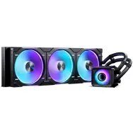 Phanteks Glacier One 420D30 X2 DRGB AiO Chłodzenie wodne - 420mm