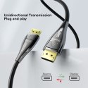 UNITEK C1631ABK01-30M kabel DisplayPort Czarny