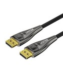 UNITEK C1631ABK01-30M kabel DisplayPort Czarny