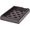 Adapter do wkładu chłodzącego Camchiller GN 1/1 600x400x87 mm