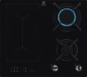 Gazowo-indukcyjna ELECTROLUX KDI641723K