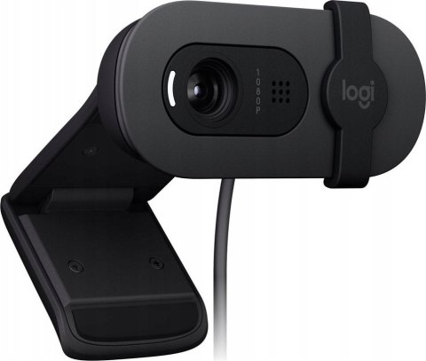 Kamera internetowa LOGITECH Brio 105 960-001592